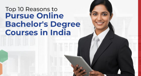 Online Bachelor's Degree Courses