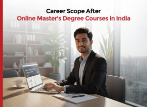 Career Opportunities After Online Master's Degree Courses