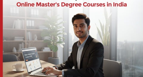 Career Opportunities After Online Master's Degree Courses