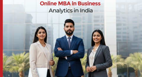 Online MBA in Business Analytics Career Opportunities