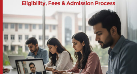 Online MBA Admission Process