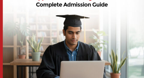 UGC-Approved Online Degrees in India