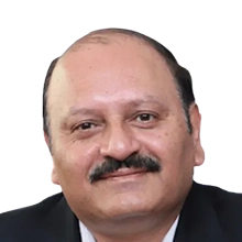 Mr. Rajeev Kapoor Mr. Rajeev Kapoor