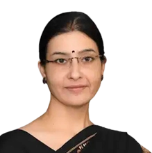 Prof (Dr.) Deepti Dabas Hazarika Prof (Dr.) Deepti Dabas Hazarika