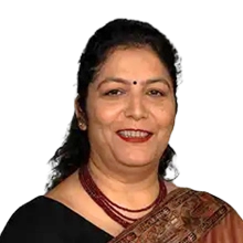 Dr. Gurjeet Chawla Dr. Gurjeet Chawla