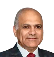 Prof. (Dr.) Naresh Grover Prof. (Dr.) Naresh Grover
