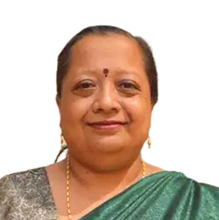 Prof. (Dr.) Sarita Sachdeva Prof. (Dr.) Sarita Sachdeva