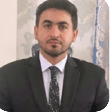 Dr. Bahrullah Safi Dr. Bahrullah Safi