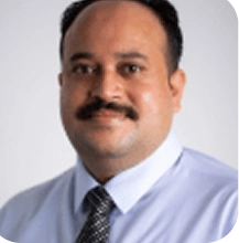 Dr. Sudhir Rana Dr. Sudhir Rana