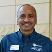 Dr. Jey Veerswamy Dr. Jey Veerswamy