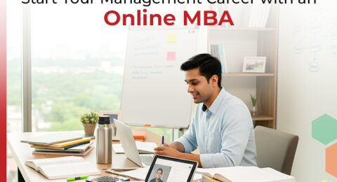 Online MBA Degree Courses