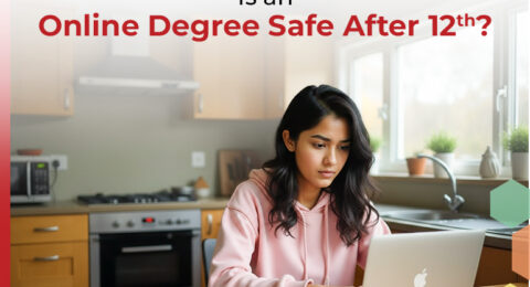 Online Degree Courses in India