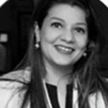 Ms Rachna Ganatra Ms Rachna Ganatra