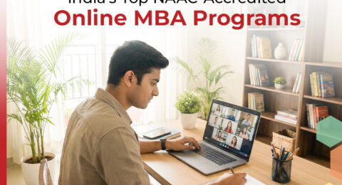 Online MBA Programs in India