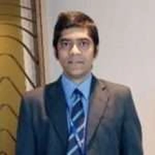 Dr. Manoj Kumar Pandey Dr. Manoj Kumar Pandey