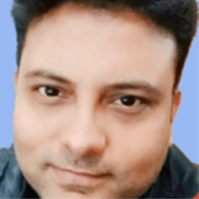 Mr. Sunil Kappal Mr. Sunil Kappal