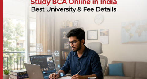 BCA Online in India