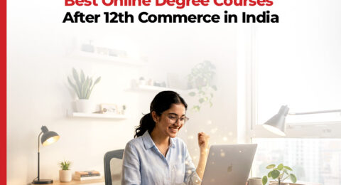 Best Online Courses after 12th Commerce