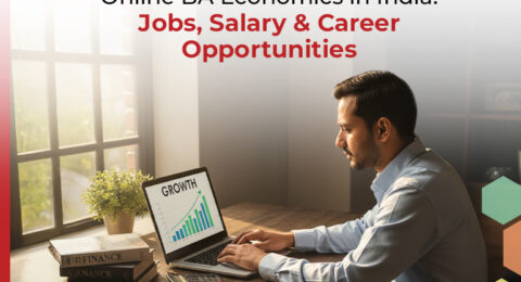 BA Economics Career Scope India