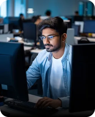 Job Role