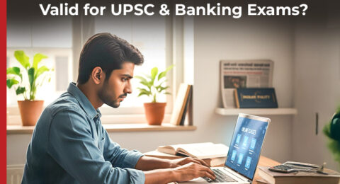 Online BBA Degree Valid for Government Jobs in India