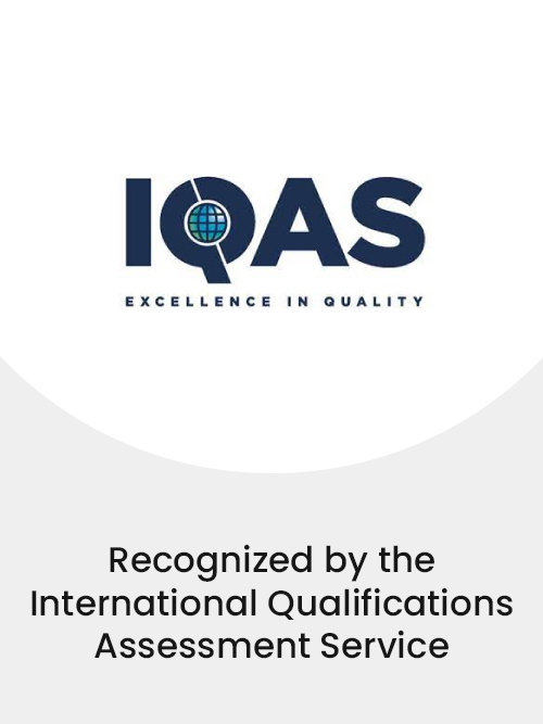 IQAS