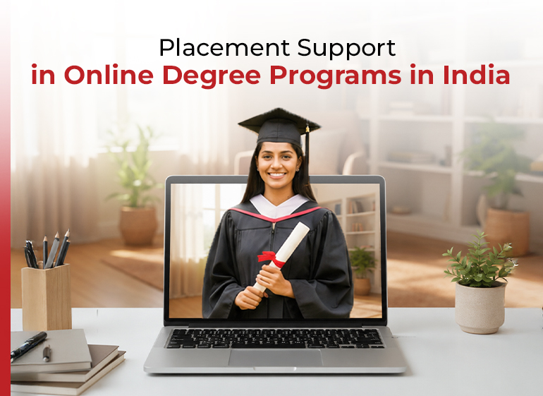 Online Degree Programs in India