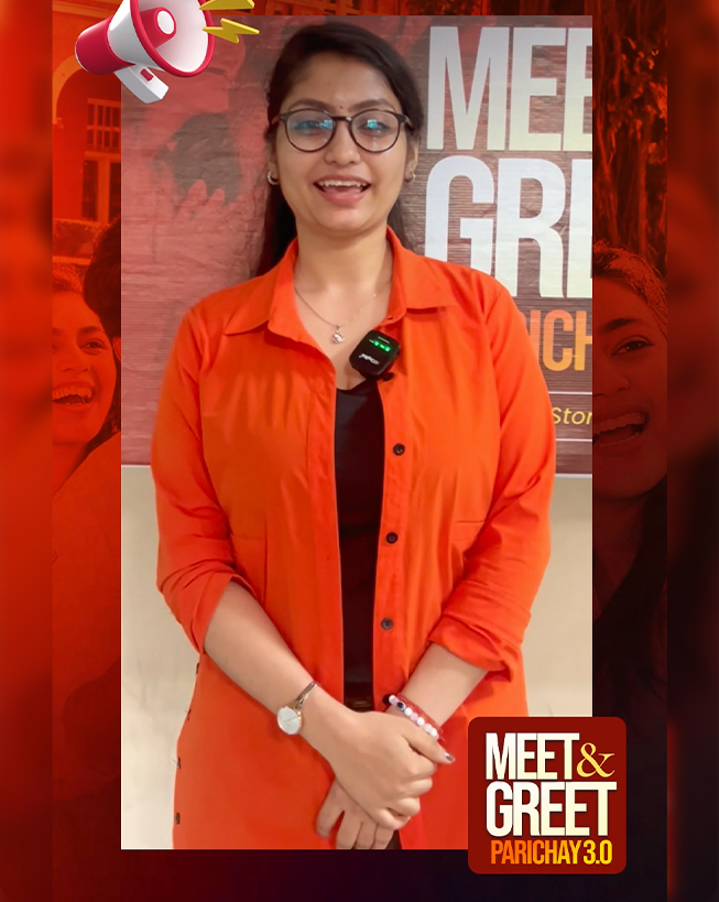 Ms. Ankita