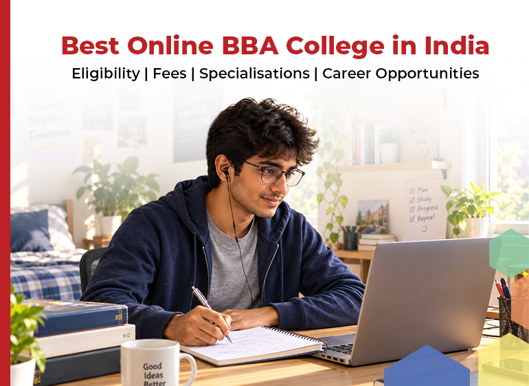 231767 Best online BBA college in India